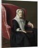 Anna Dummer Powell, 1764 by John Singleton Copley