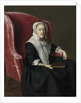 Anna Dummer Powell, 1764 by John Singleton Copley