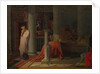 Antiochus and Stratonice, c. 1838 by Jean-Auguste-Dominique Ingres