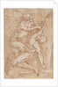 Apollo Flaying Marsyas, 16th century by Anonymous