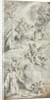 Apotheosis of the Virgin, 1600s by Unknown