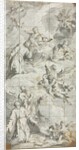 Apotheosis of the Virgin, 1600s by Unknown