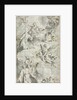Apotheosis of the Virgin, 1600s by Unknown