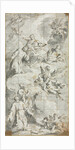 Apotheosis of the Virgin, 1600s by Unknown