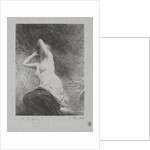 Ariadne, 1900 by Henri Fantin-Latour