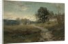 Arkville Landscape, 1880s by Alexander H. Wyant