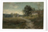 Arkville Landscape, 1880s by Alexander H. Wyant