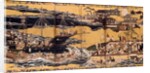 Arrival of the 'Southern Barbarians', c. 1600 by Unknown