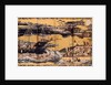 Arrival of the 'Southern Barbarians', c. 1600 by Unknown