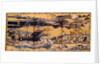 Arrival of the 'Southern Barbarians', c. 1600 by Unknown