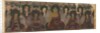 Assembly of Buddhist Deities, 1846 by Unknown