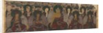 Assembly of Buddhist Deities, 1846 by Unknown