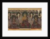 Assembly of Buddhist Deities, 1846 by Unknown