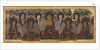 Assembly of Buddhist Deities, 1846 by Unknown