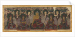 Assembly of Buddhist Deities, 1846 by Unknown