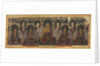 Assembly of Buddhist Deities, 1846 by Unknown