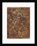 Assumption of the Virgin, 1600s by Unknown