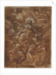 Assumption of the Virgin, 1600s by Unknown