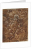 Assumption of the Virgin, 1600s by Unknown