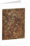 Assumption of the Virgin, 1600s by Unknown