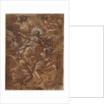 Assumption of the Virgin, 1600s by Unknown