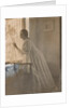 At the Window, 1896 by Clarence H. White