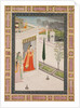 Augury of the Crow, c. 1800 by Unknown