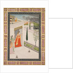 Augury of the Crow, c. 1800 by Unknown