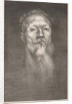 Auguste Rodin by Eugène Carrière; Lemercier