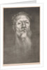 Auguste Rodin by Eugène Carrière; Lemercier