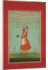 Aurangzeb, c. 1770 by Unknown