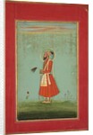 Aurangzeb, c. 1770 by Unknown