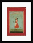 Aurangzeb, c. 1770 by Unknown