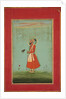Aurangzeb, c. 1770 by Unknown