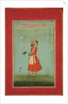 Aurangzeb, c. 1770 by Unknown