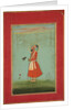 Aurangzeb, c. 1770 by Unknown