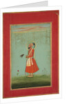 Aurangzeb, c. 1770 by Unknown