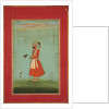 Aurangzeb, c. 1770 by Unknown