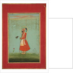 Aurangzeb, c. 1770 by Unknown