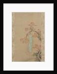 Autumn in Takao, late 1600s by Yukinobu Kiyohara