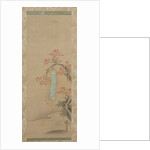 Autumn in Takao, late 1600s by Yukinobu Kiyohara