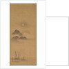 Autumn Landscape, 17th century by Yukinobu Kiyohara
