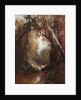 Autumn Scene in the Adirondacks, 1877 by William Hart