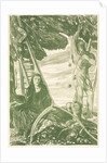 Autumn, 1917 by Charles Hasslewood Shannon