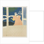 Aux Ambassadeurs, 1894 by Henri de Toulouse-Lautrec