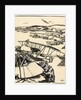 Avions reposant sur le terrain, 1914 by Auguste Louis Lepère