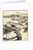 Avions reposant sur le terrain, 1914 by Auguste Louis Lepère
