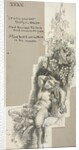 Bacchanale by Harry Fenn
