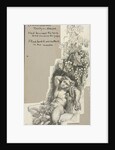 Bacchanale by Harry Fenn
