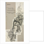 Bacchanale by Harry Fenn